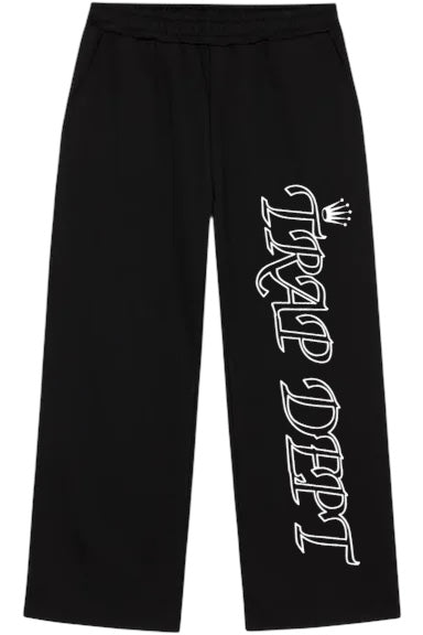 Trap Dept LA sweat pants